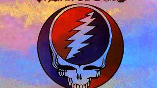 Grateful Dead - The Last Time 3-29-93