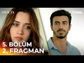 ARAFTA 5 Bölüm 2 Fragmanı Yeni Diziler 2025 Arafta Türk Dizileri