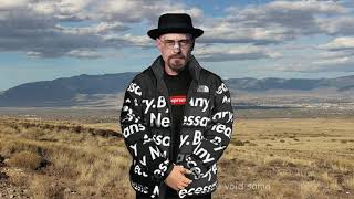 Cover art for breaking bad (trap remix)