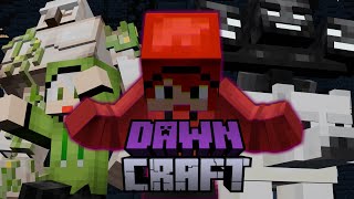 【DAWN CRAFT】#2