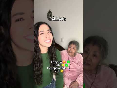 Le agregaba de su cosecha 😵‍💫 #comedia #abuela #humor