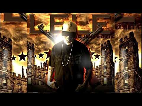 Lele el arma secreta & Endo - Aunque tenga gata