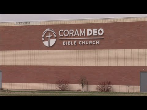Coram Deo Bible Church finds identity to fit their DNA