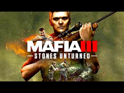 Mafia III: Inside Look – Stones Unturned