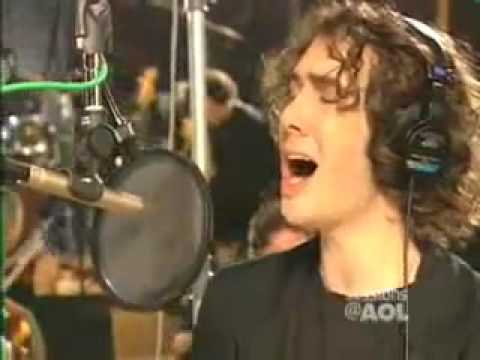 Josh Groban Per te AOL Sessions 2004