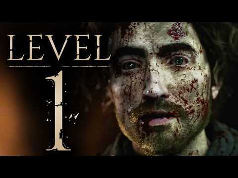 Can You Beat Expedition 33 at Level 1 on Expert