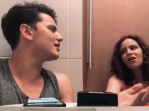 Perfect ( Bruno Sfair ft Carol Biazin) instagram