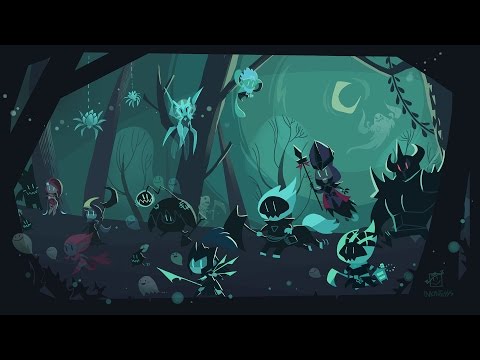 Jinx & Thresh vs Ezrael & Malphite