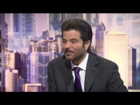 Frost over the World - Slumdog Millionaire - 20 Feb 09