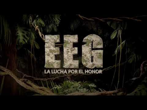 SOUNDTRACK EEG | TROMPETAS DE SUSPENSO