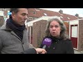 Buren in actie om verloedering Kersenboogerd tegen te gaan