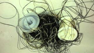 an Unkindness - Spools of Thread