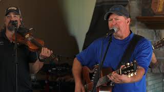 Tracy Lawrence - Somebody Paints The Wall (The Man Cave Sessions)