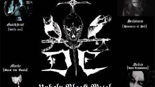 Darkness Eternum - Rituals in Goat Blood (live)