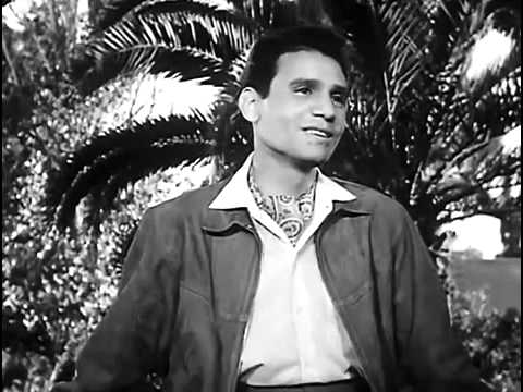 عبد الحليم حافظ  يا قلبي يا خالي