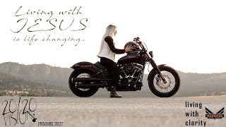 Living with Jesus