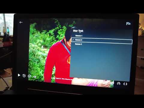 MongoTV_7023 - HVAD JEG SER PÅ NETFLIX - Del 595 - Star Trek - 1968