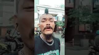 Download lagu Lagu Corona yang Fenomenal ala Pengamen Jalanan mp3