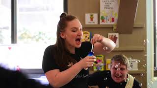 Jam with Jamie Private Playgroups 1