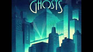 Big Wreck - Diamonds (Ghosts 2014)