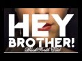Avicii feat. Dan Tyminski - Hey Brother ...