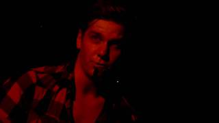 Needtobreathe-Won't Turn Back-The Music Farm-Charleston, SC-04/17/10