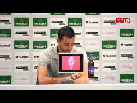 Despedida Miguel Albiol