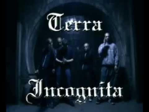 WSP - Terra Incognita