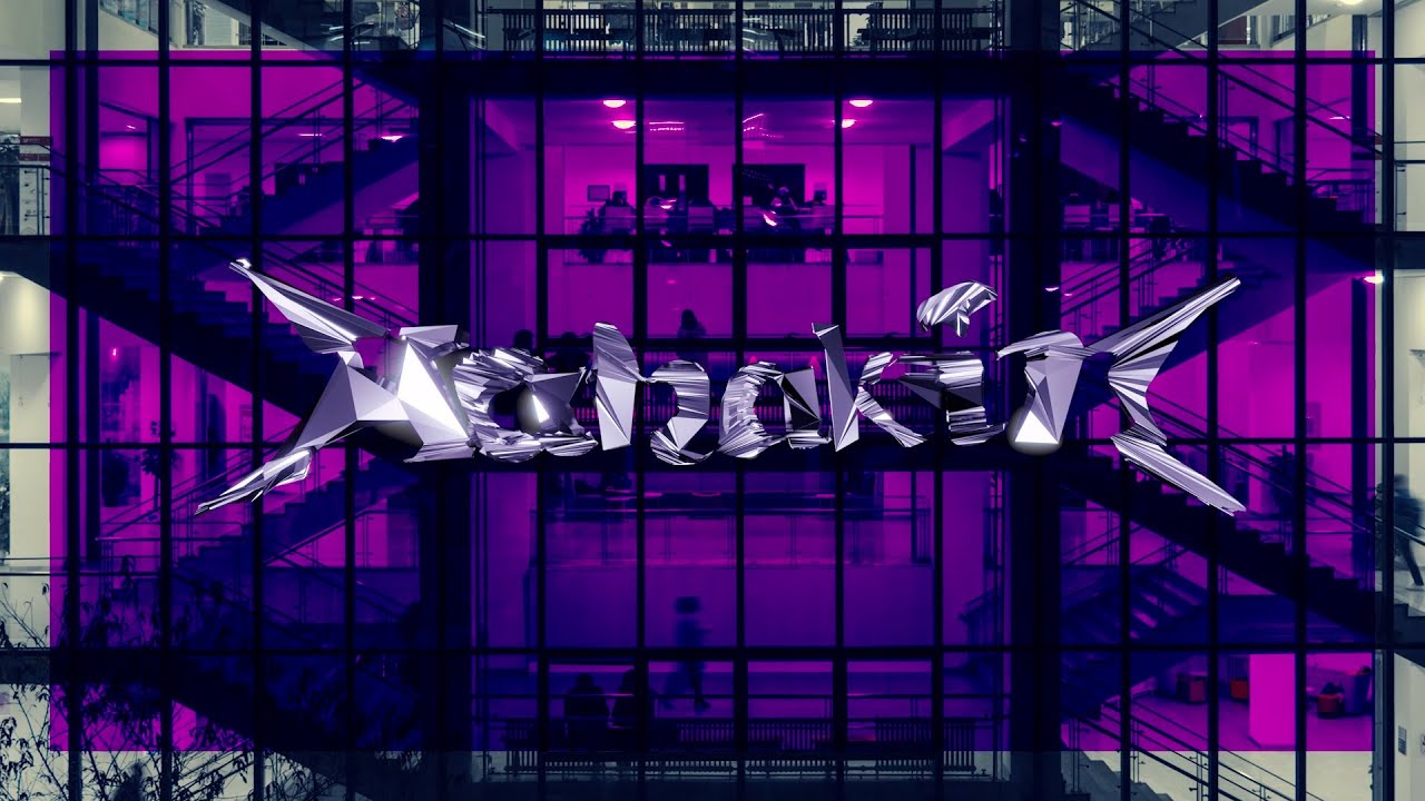 MonsterZ MATE「-Hanakin-」Music Video