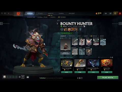 Bounty Hunter Immortal is Pay to Win