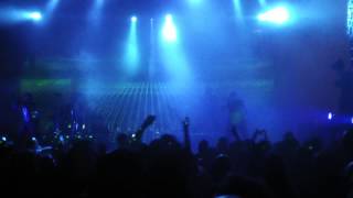 Front 242 - Im Rhythmus Bleiben - Live at WGT 2015