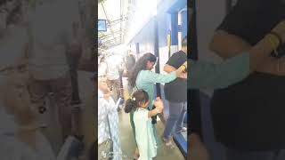 #ramojifilmcity #dummy #railwaystation #setup #ranna #movie #climax