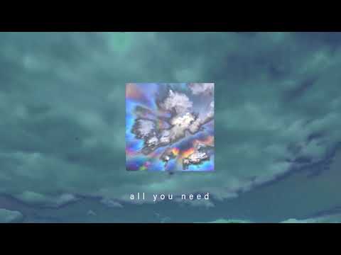 egs✰ - ALL YOU NEED (feat. IDSTAYAWAYTOO)