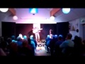 Brooks Williams - Hesitation Blues