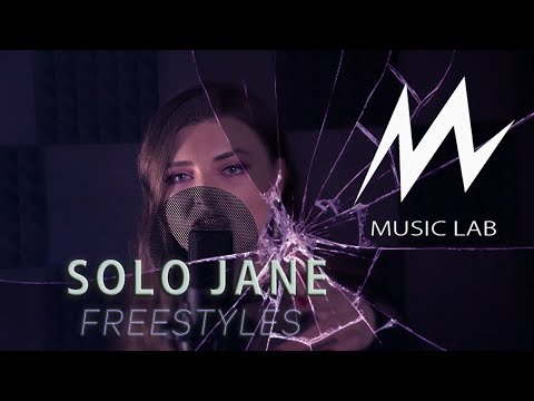 SOLO JANE - Music Lab;- S1 E12