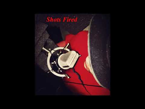 YoungNative - Shots Fired  (Prod. Swaylo Production )