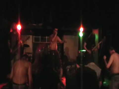 Drift Ice - Nenávist!