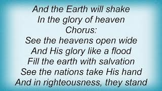 Hillsong United - Jesus Generation Lyrics