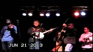 Audie Blaylock and Redline  Voice of My Savior