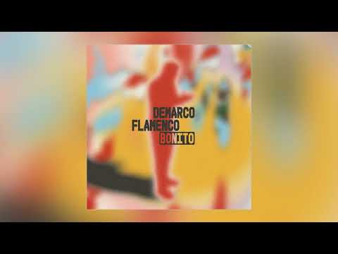 Demarco Flamenco - Será porque te quiero (Audio Oficial)