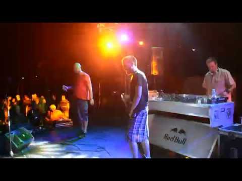 Open Minded Festival 25.06.2016. Valjevo Tremendum