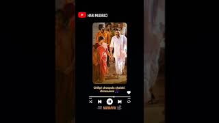 Download lagu chilipichoopula chalaki chinnammi song || Narappa movie 🎥 || #venkatesh #priyamani mp3