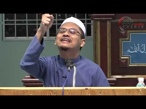 21082019 Ustaz Rizal Azizan