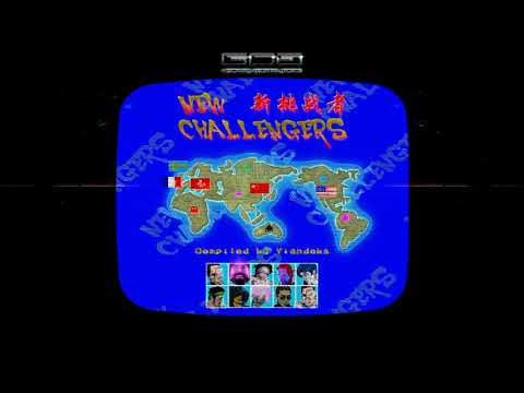 Pitch Blast - Tronçonneuse Batteuse (GOA21)