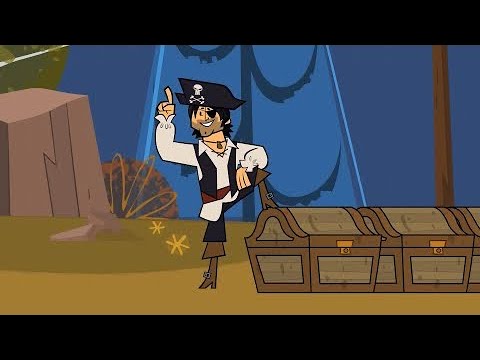 🌴 TOTAL DRAMA ISLAND 🌴 Season 1 Episode 16 — "Search and Do Not Destroy"