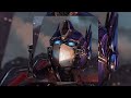 Optimus Prime X Conquer Prod Synergy Slowed To Perfection