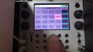 Video thumbnail for 1010music FXbox first run by Uoki Toki