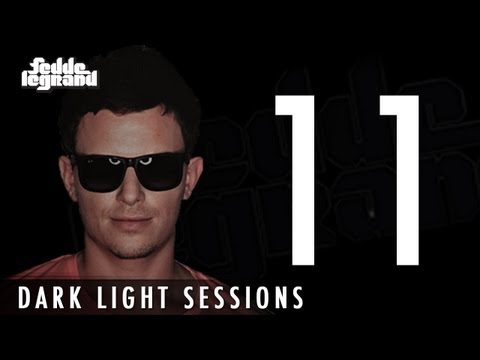 Fedde Le Grand - Dark Light Sessions 011