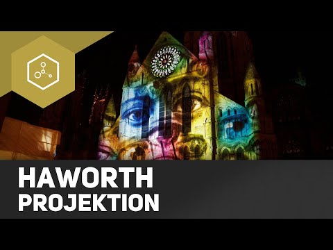 Haworth projection - What is it?