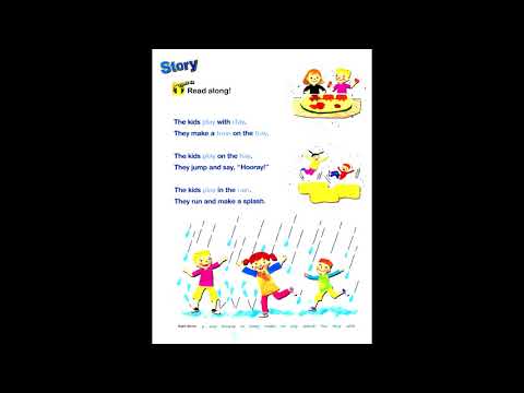 page  30  smart  phonics5  unit3  ai     ay